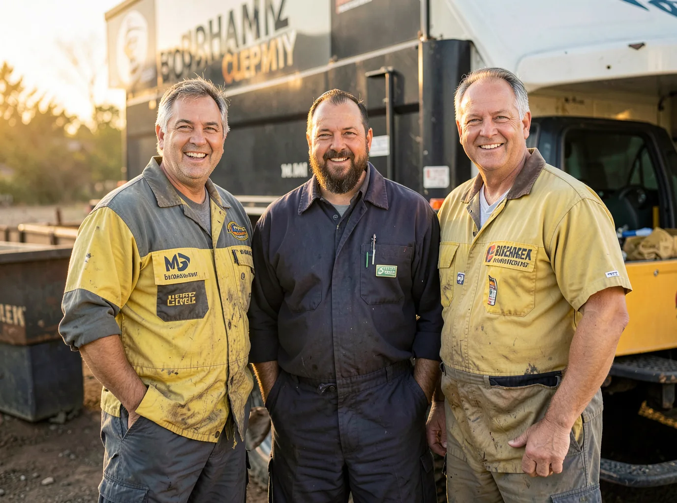 Sewage Cleanup company in Fulshear, TX