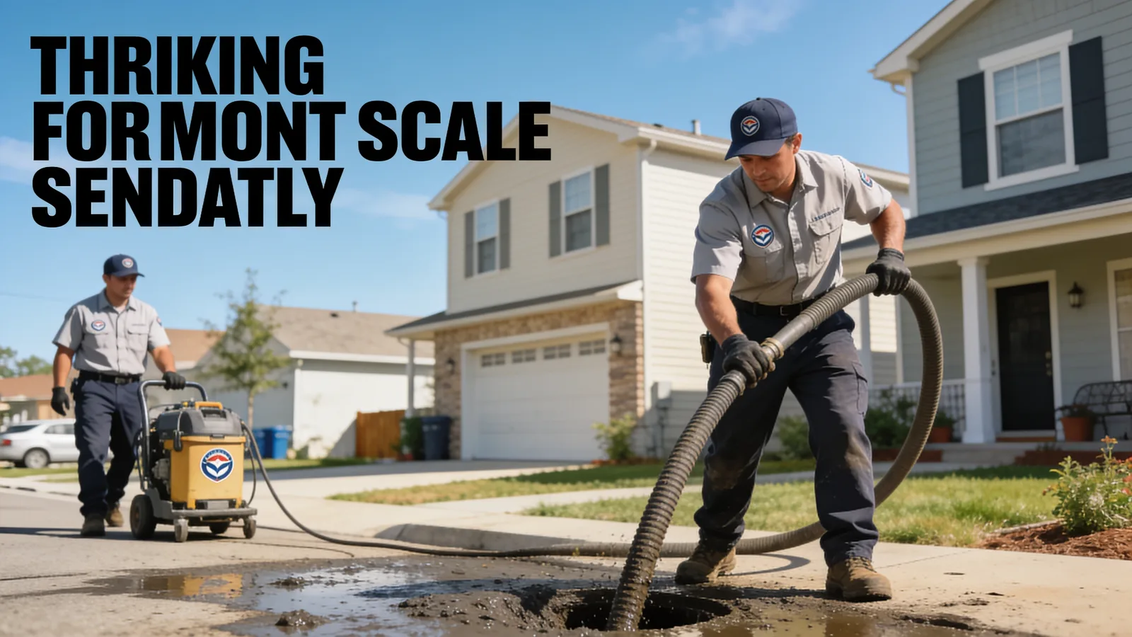 Sewage Cleanup in Fulshear, TX near me